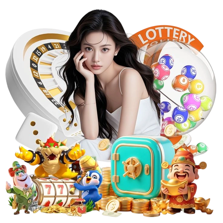 Xổ số tham khảo tại Kubet
